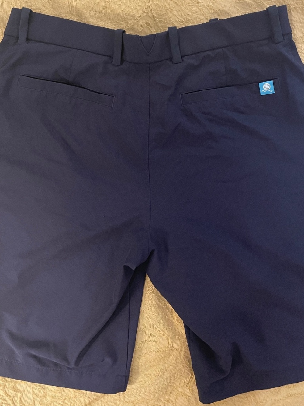 Men's Nike Team USA Dri-Fit shorts 33